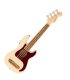 Fender Fullerton Precision Bass UKE OWT