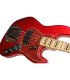 Fender Custom Shop B2 68 Jazz Bass JRN ACAR