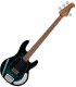 Sterling By Music Man Stingray RAY34FM Teal