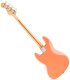 Fender Limited Edition Player Jazz Bass Pacific Peach