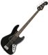 Fender Limited Edition Player Jazz Bass Ebony Black