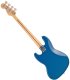 Fender Japan Hybrid II Jazz Bass Forest Blue