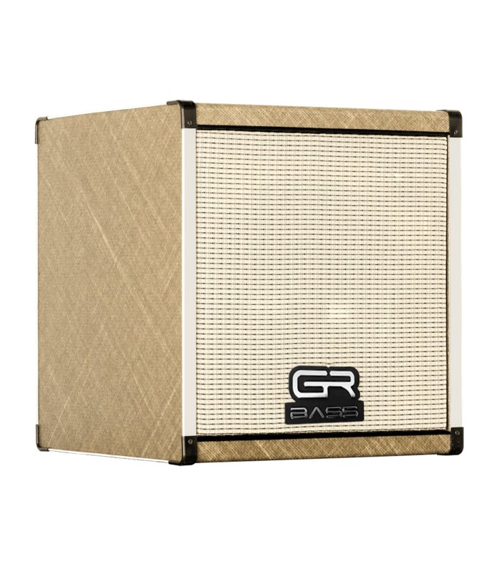 GR Bass NF Cube 800