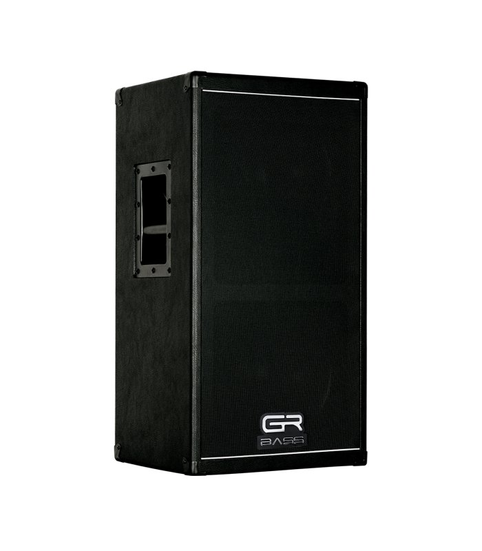 GR Bass GR 210V