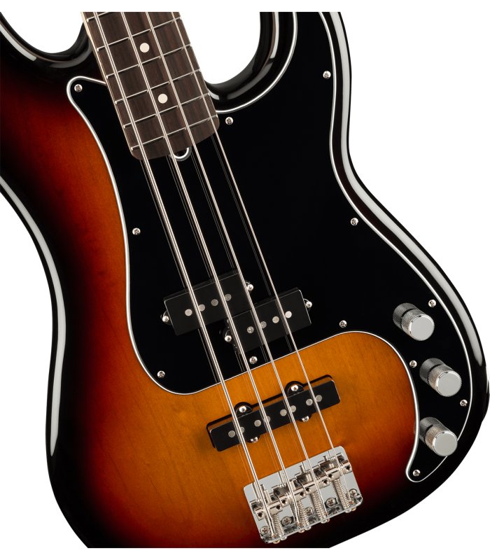Fender American Performer Precision Bass 3TS