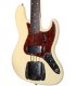 Fender Custom Shop 64 Jazz Bass AGW LCC