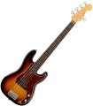 Fender American Professional II Precision Bass V RW 3TSB