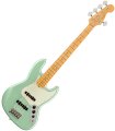 Fender American Professional II Jazz Bass V RW MYST SFG