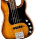 Fender American Ultra LTD Precision Bass EBY TGR