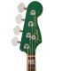 Fender American Ultra LTD Jazz Bass EB MYS PNG