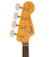 Fender American Vintage II 1966 Jazz Bass 3CS