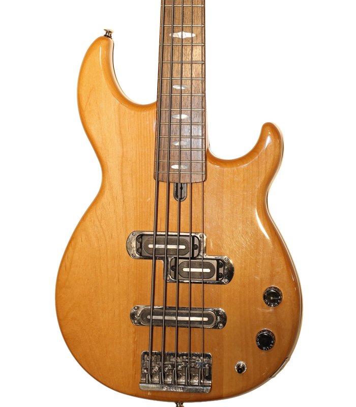 Yamaha BB2025 Natural