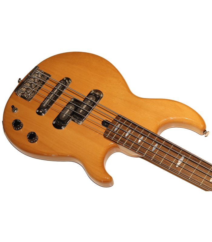 Yamaha BB2025 Natural