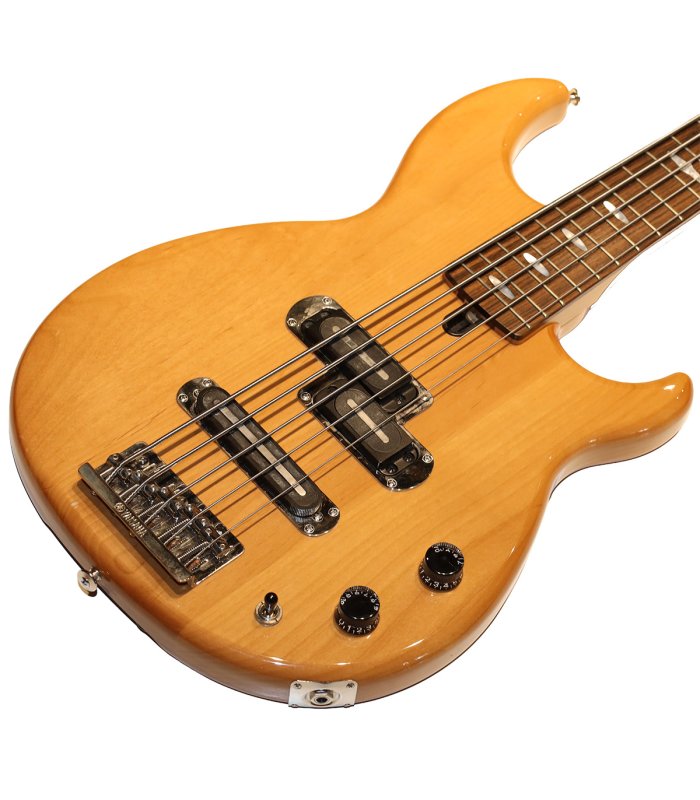 Yamaha BB2025 Natural