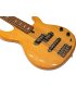 Yamaha BB2025 Natural