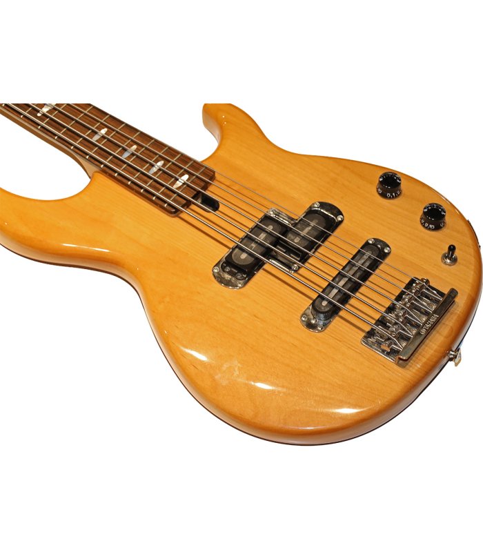 Yamaha BB2025 Natural