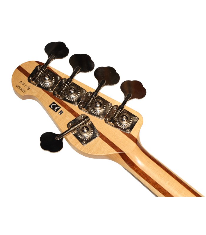 Yamaha BB2025 Natural