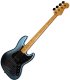 Fender American Professional II Jazz Bass MN DK NIT