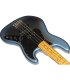 Fender American Professional II Jazz Bass MN DK NIT