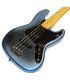 Fender American Professional II Jazz Bass MN DK NIT