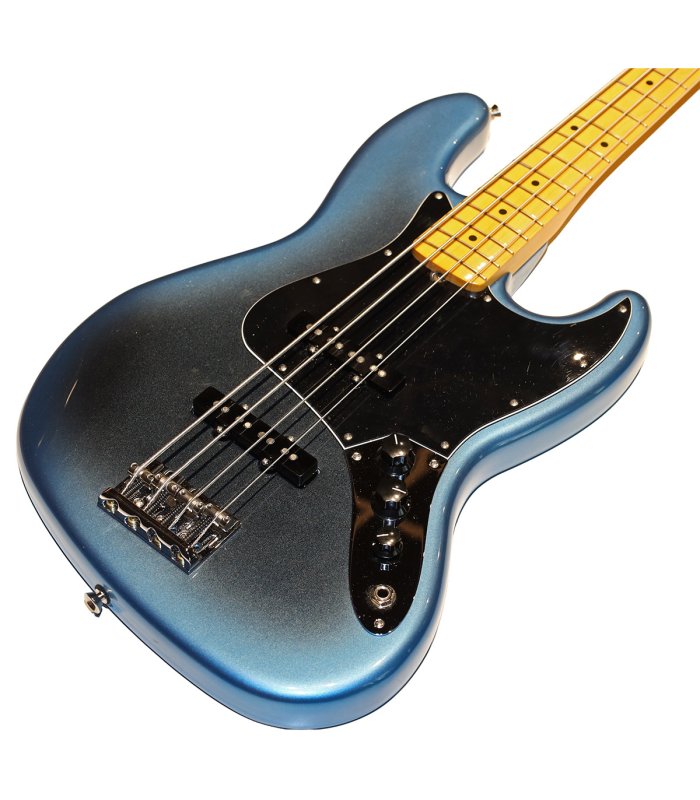 Fender American Professional II Jazz Bass MN DK NIT