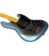 Fender American Professional II Jazz Bass MN DK NIT