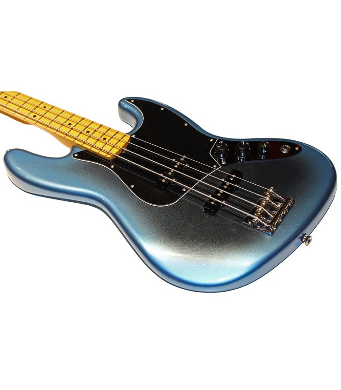 Fender American Professional II Jazz Bass MN DK NIT