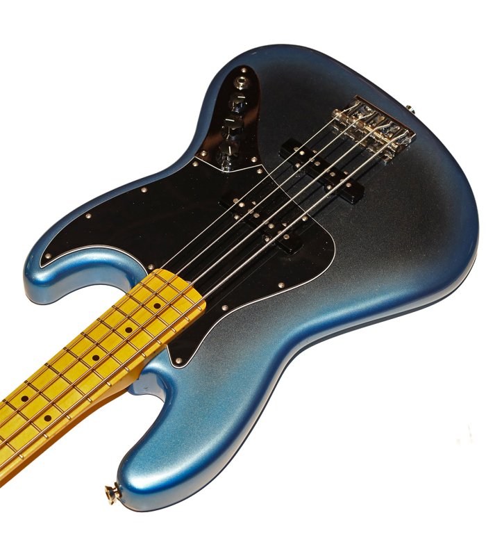 Fender American Professional II Jazz Bass MN DK NIT