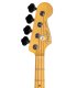 Fender American Professional II Jazz Bass MN DK NIT