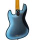 Fender American Professional II Jazz Bass MN DK NIT