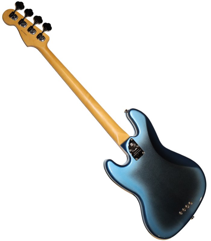 Fender American Professional II Jazz Bass MN DK NIT
