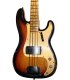 Fender Custom Shop 1958 Precision Bass Relic SFACH3SB