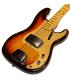 Fender Custom Shop 1958 Precision Bass Relic SFACH3SB