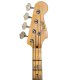 Fender Custom Shop 1958 Precision Bass Relic SFACH3SB