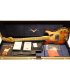 Fender Custom Shop 1958 Precision Bass Relic SFACH3SB
