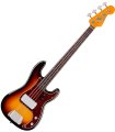 Fender James Jamerson 1962 Precision Bass