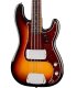 Fender James Jamerson 1962 Precision Bass