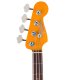 Fender James Jamerson 1962 Precision Bass