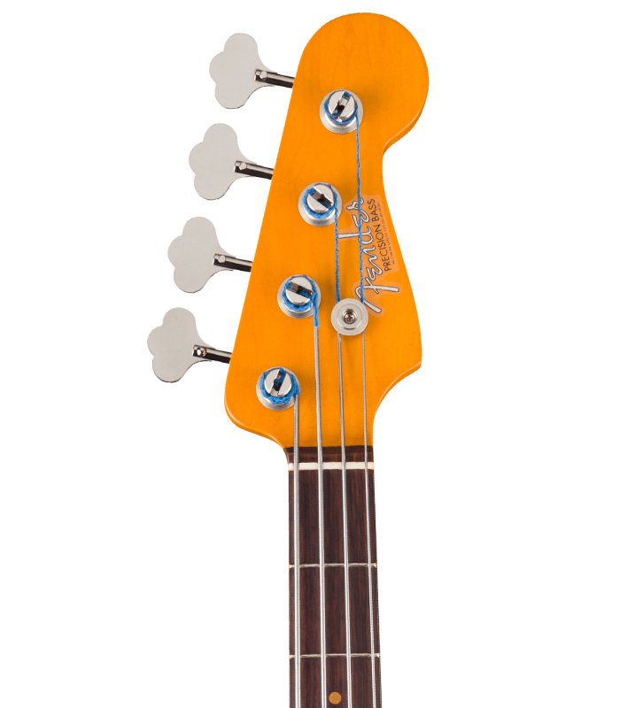 Fender James Jamerson 1962 Precision Bass