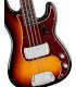 Fender James Jamerson 1962 Precision Bass