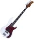 Sire Marcus Miller P7-4 New Gen Antique White