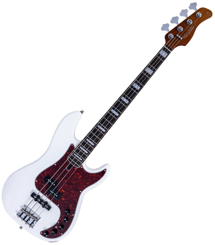 Sire Marcus Miller P7-4 New Gen Antique White