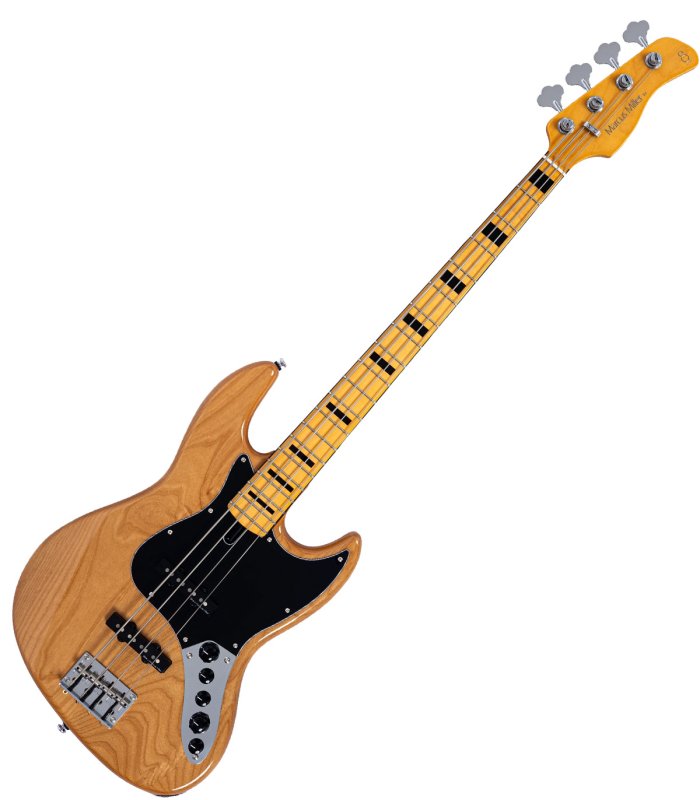 Sire Marcus Miller V7-4 New Gen Natural