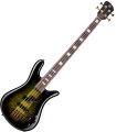 Spector Icon NS-2 Neck Thru Haunted Moss