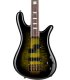 Spector Icon NS-2 Neck Thru Haunted Moss