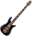 Spector Icon NS-5 Neck Thru Black Stain