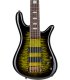 Spector Icon NS-5 Neck Thru Haunted Moss