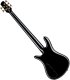 Spector Icon NS-5 Neck Thru Haunted Moss