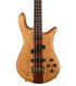 Spector Euro 4 Rex Brown Signature