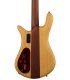Spector Euro 4 Rex Brown Signature